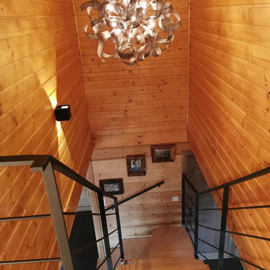 Nouveau Chalet M.Meta 12 Pers Sauna,Jacuzzi,Billard Xonrupt-Longemer Exterior photo